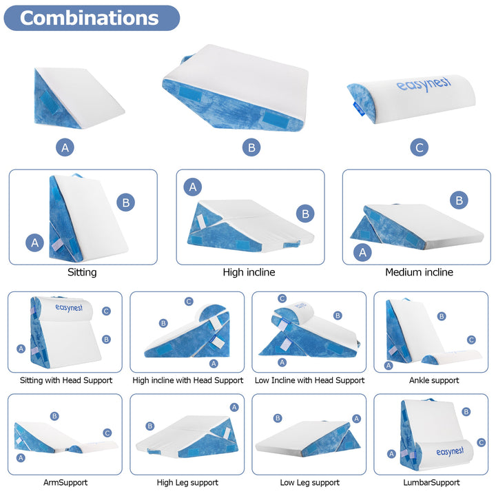 EASYNEST by REATHLETE