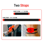 The Essential Red Light and Infrared Therapy Wrap