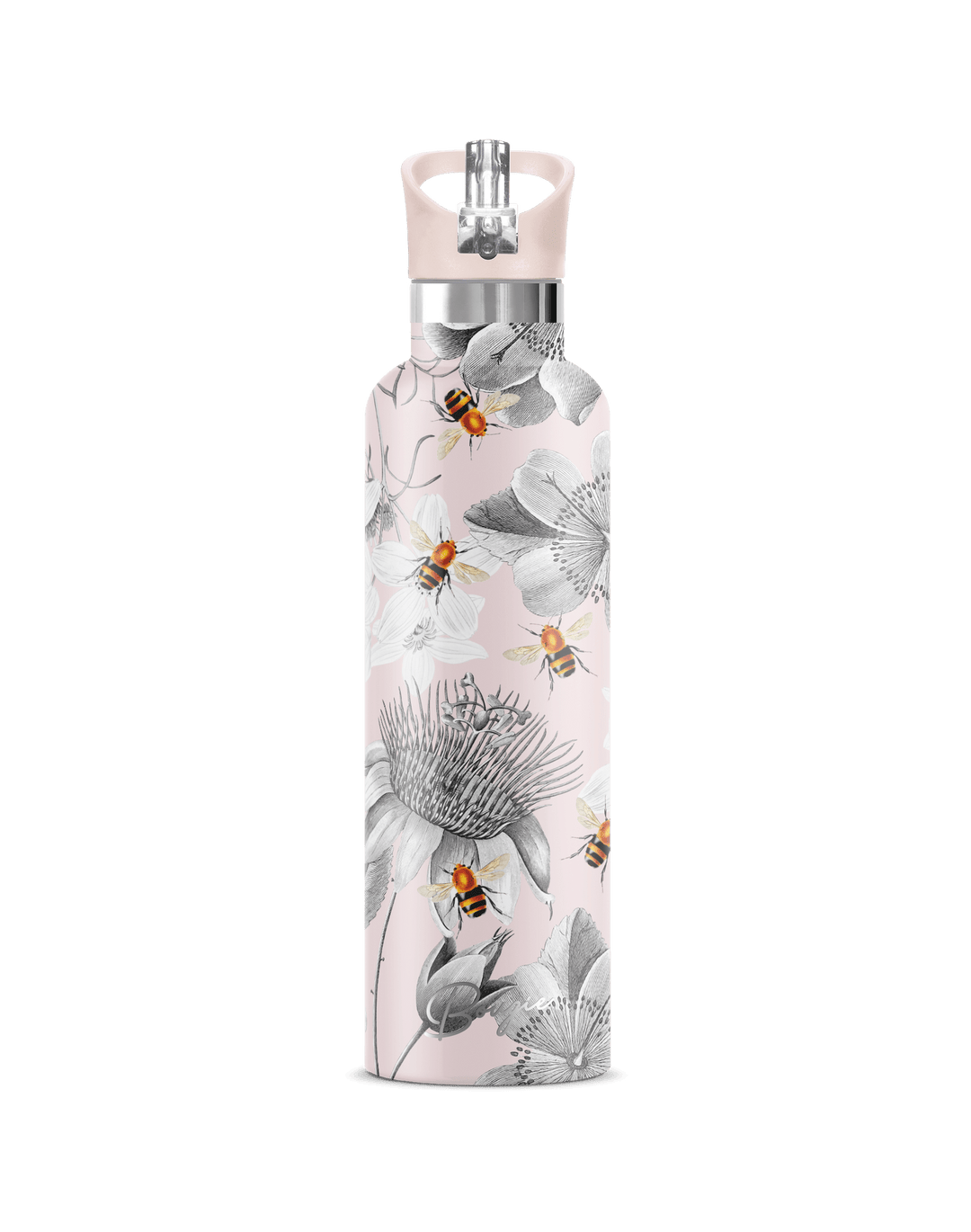 The Luxe Bottle Gift Collection