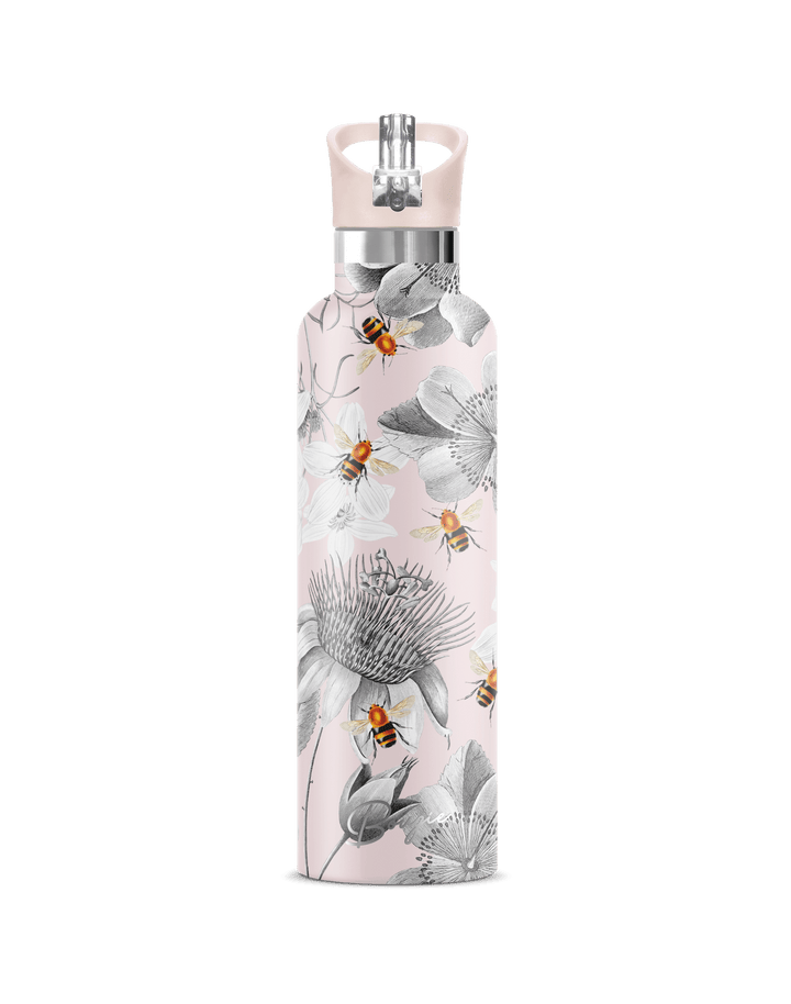 The Luxe Bottle Gift Collection