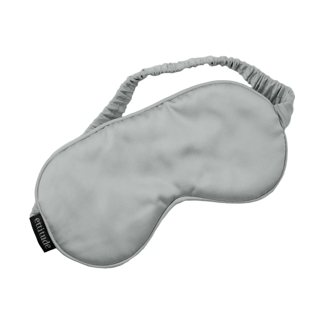 CleanBamboo® Sateen Eye Mask by ettitude