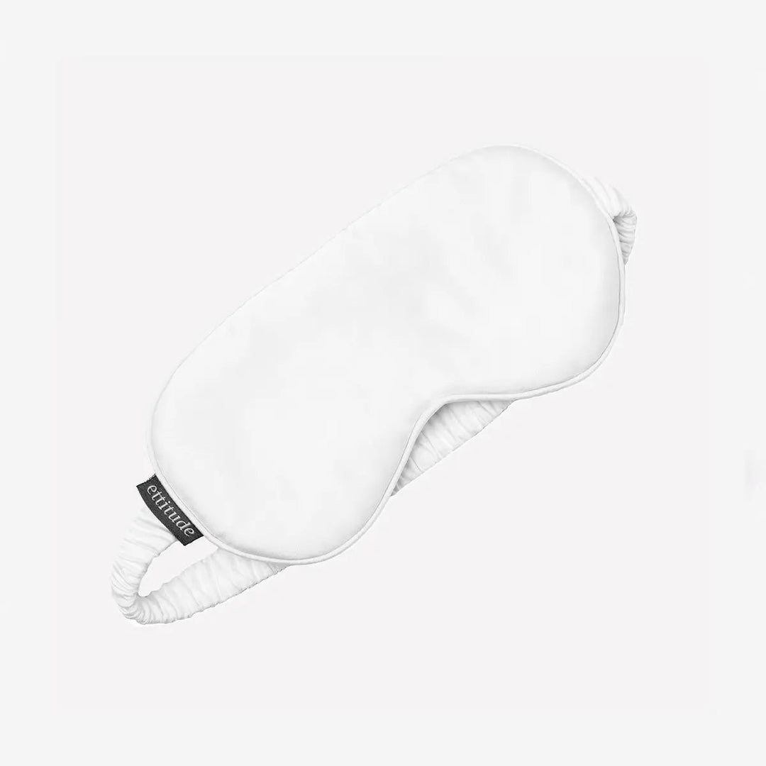 CleanBamboo® Sateen Eye Mask by ettitude