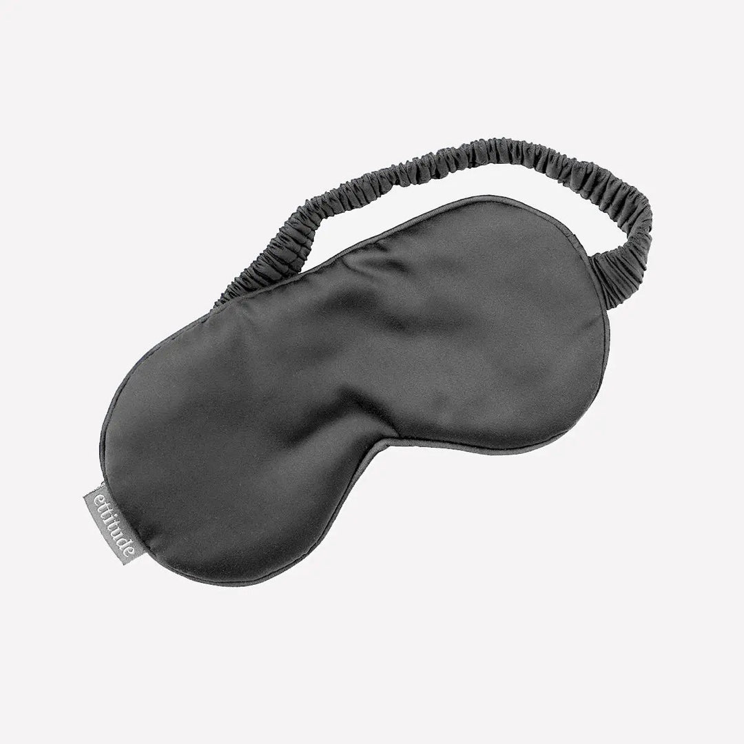 CleanBamboo® Sateen Eye Mask by ettitude