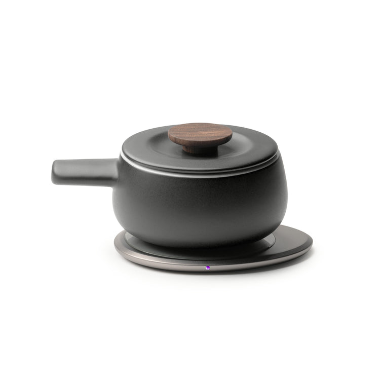 Fondi Self-heating Fondue Bundle Set by OHOM