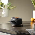 Fondi Self-heating Fondue Bundle Set by OHOM
