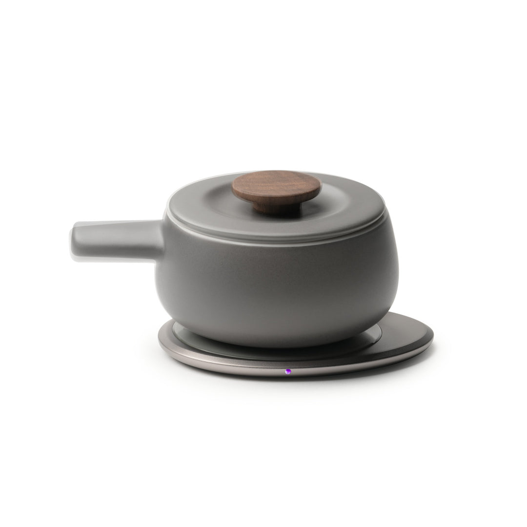 Fondi Self-heating Fondue Bundle Set by OHOM
