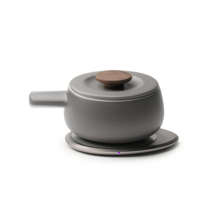 Fondi Self-heating Fondue Bundle Set by OHOM