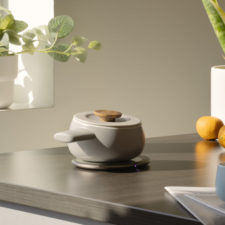 Fondi Self-heating Fondue Bundle Set by OHOM