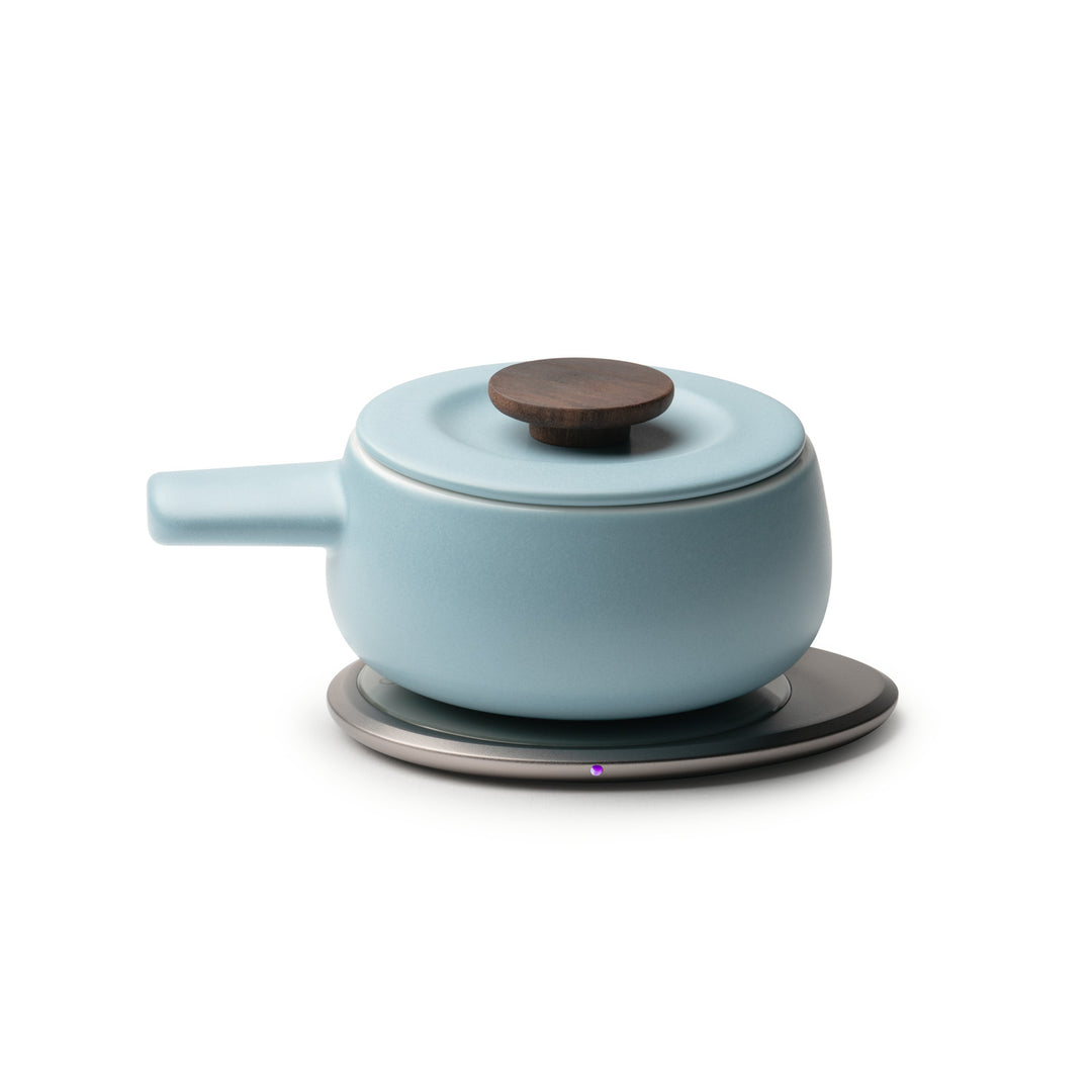 Fondi Self-heating Fondue Bundle Set by OHOM