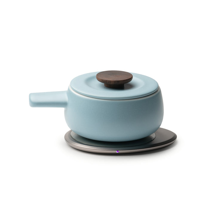 Fondi Self-heating Fondue Bundle Set by OHOM