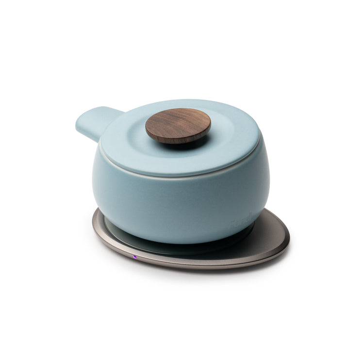 Fondi Self-heating Fondue Bundle Set by OHOM