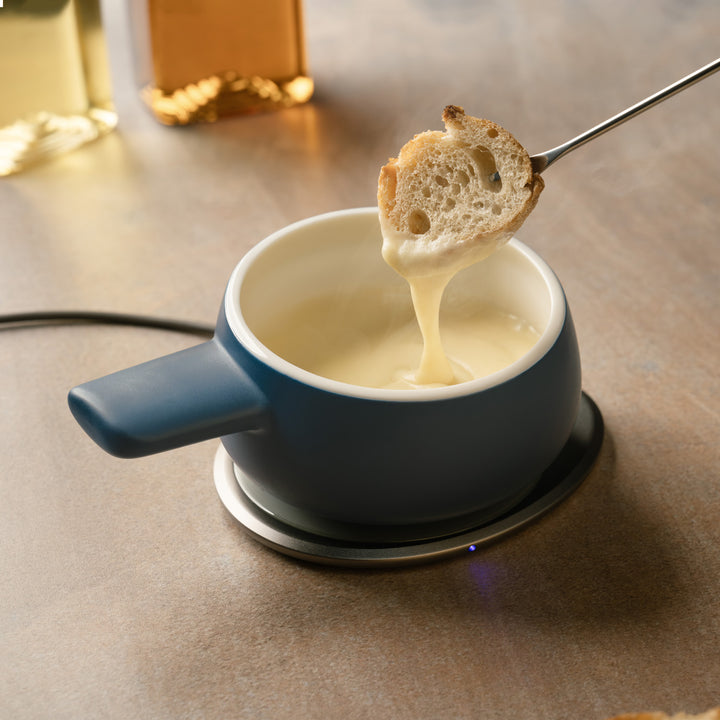 Fondi Self-heating Fondue Bundle Set by OHOM