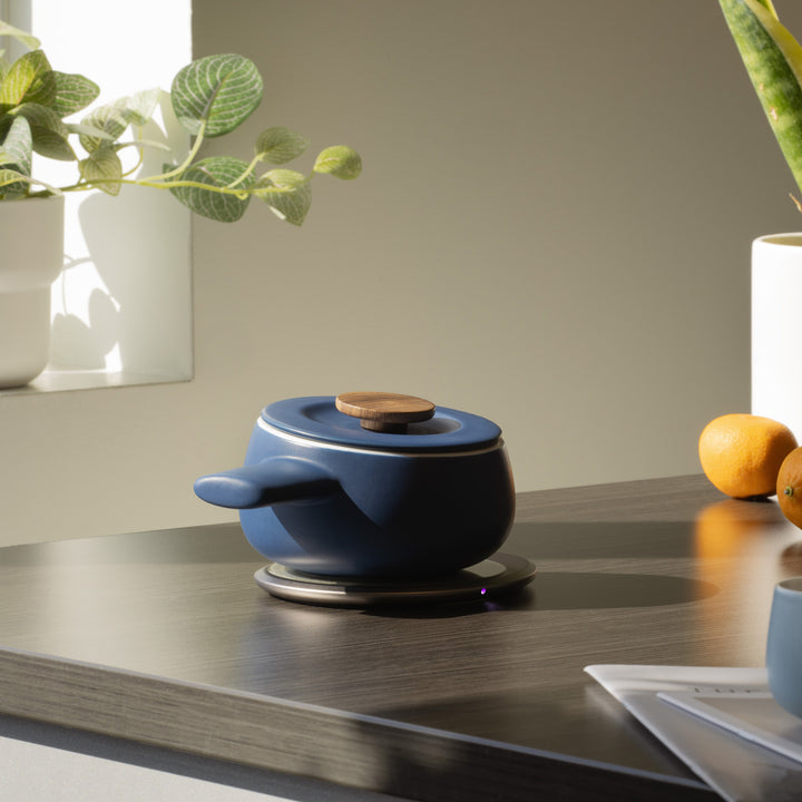 Fondi Self-heating Fondue Bundle Set by OHOM