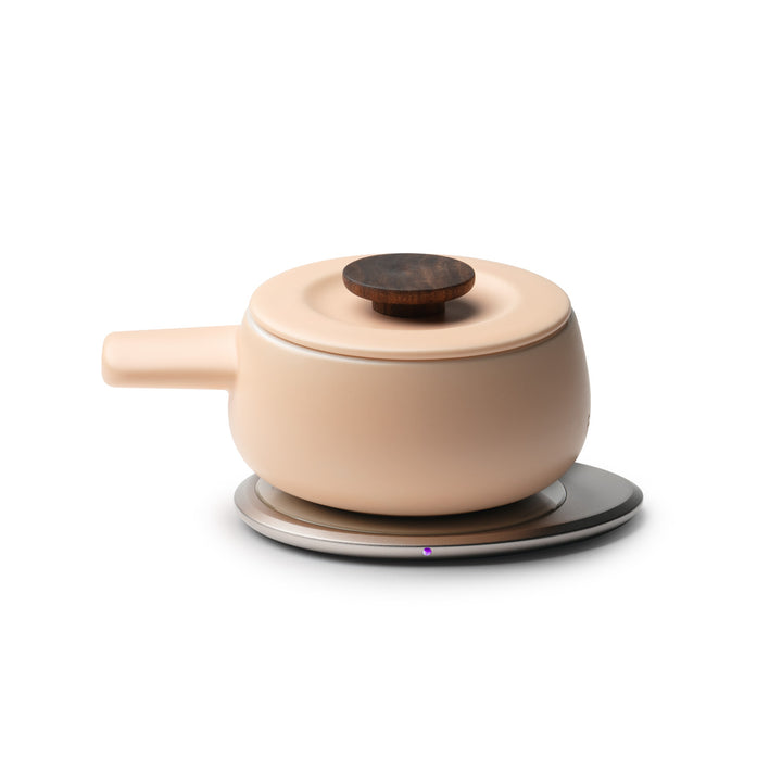 Fondi Self-heating Fondue Bundle Set by OHOM