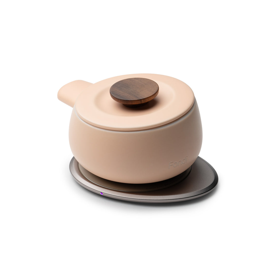 Fondi Self-heating Fondue Bundle Set by OHOM