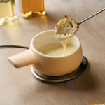 Fondi Self-heating Fondue Bundle Set by OHOM