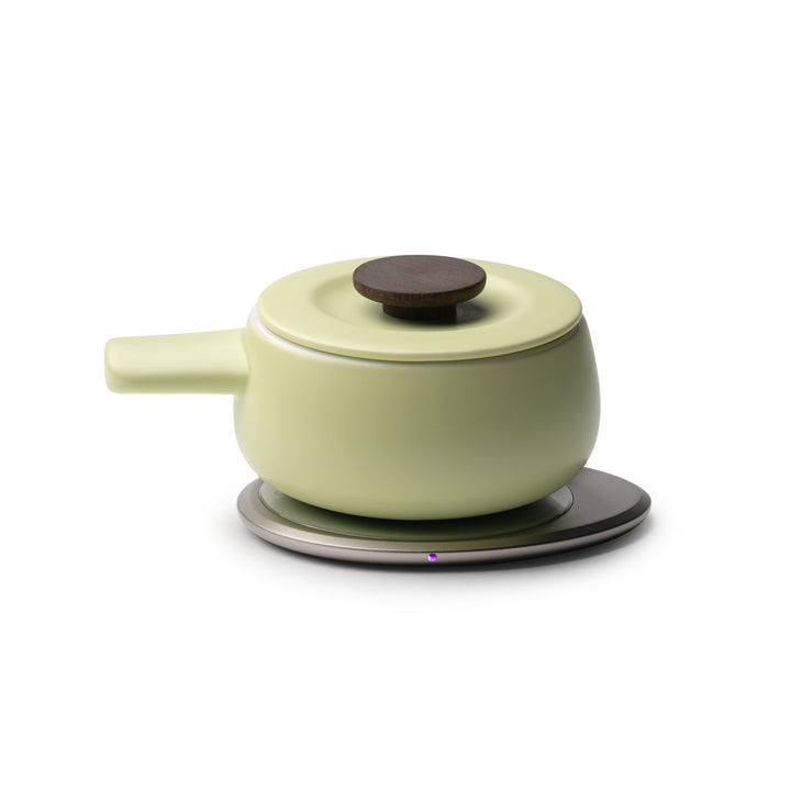 Fondi Self-heating Fondue Bundle Set by OHOM