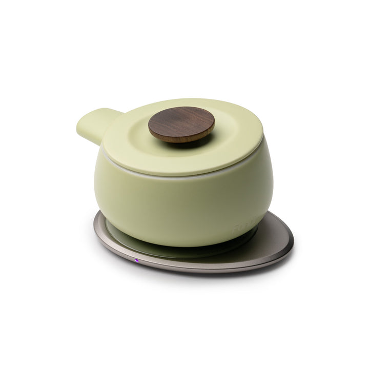 Fondi Self-heating Fondue Bundle Set by OHOM