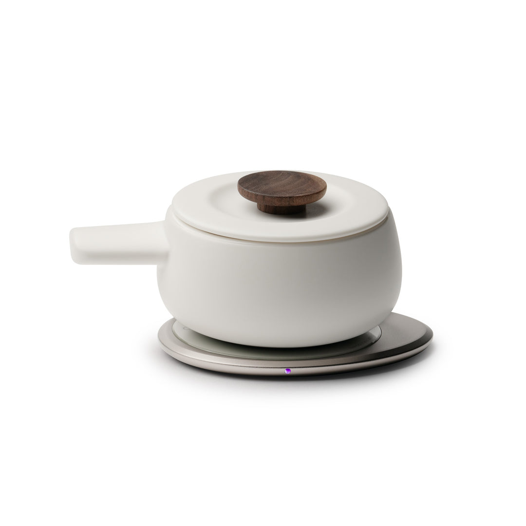 Fondi Self-heating Fondue Bundle Set by OHOM