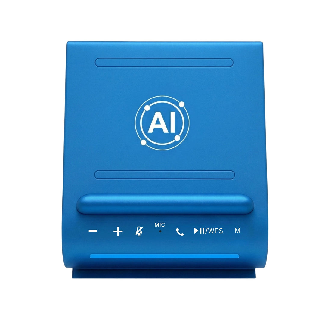 Ai Home Companion