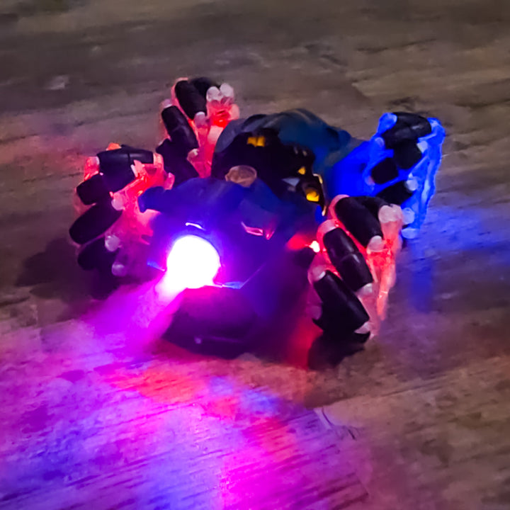 Split Shift 2-in-1 RC Stunt Car
