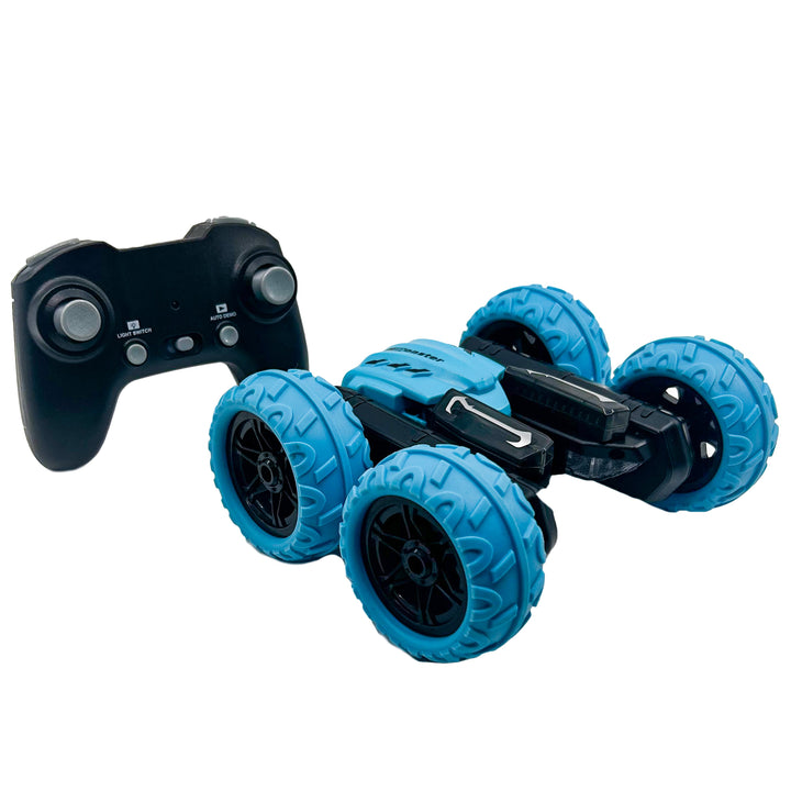 Acrobat Rechargeable RC Stunt Car