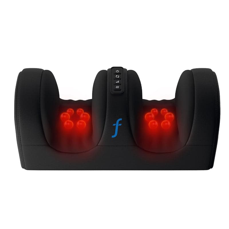 Reathlete Foottopia Foot Massager for Pain Relief and Better Circulation