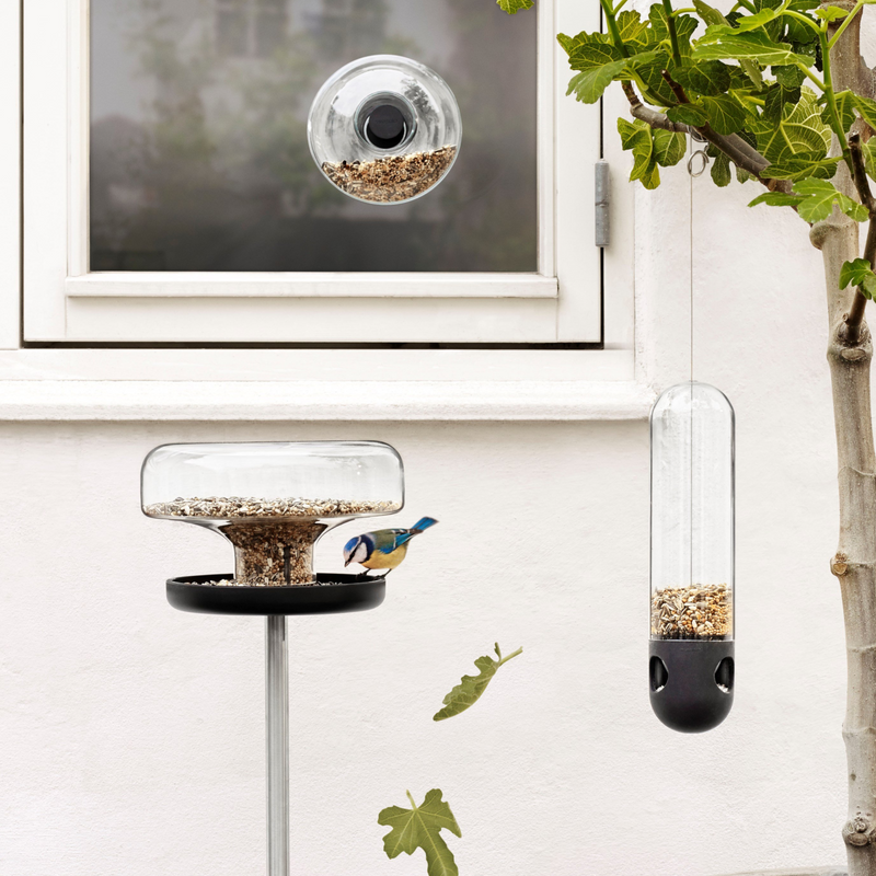 Eva Solo Bird Feeding Tube