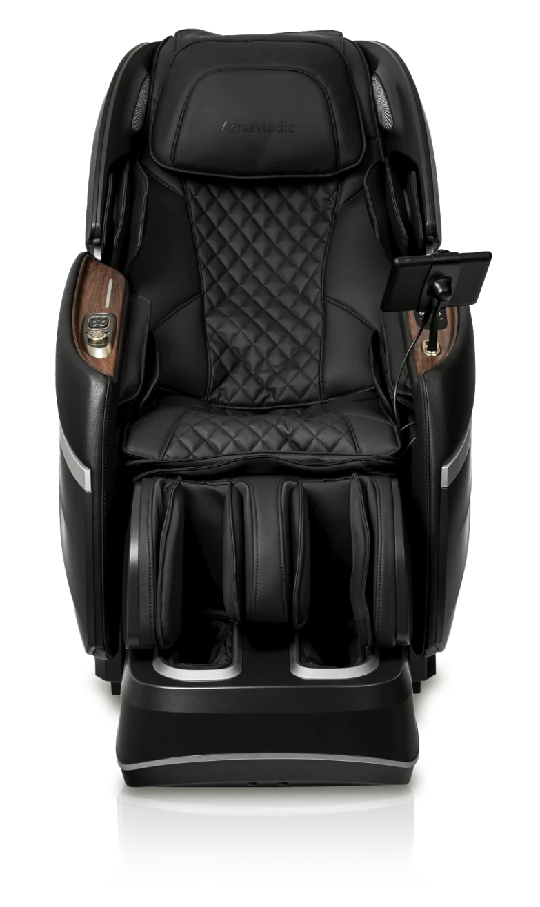 Massage Chair Buyers Guide | Brookstone Massage Chair Buyers Guide | Brookstone