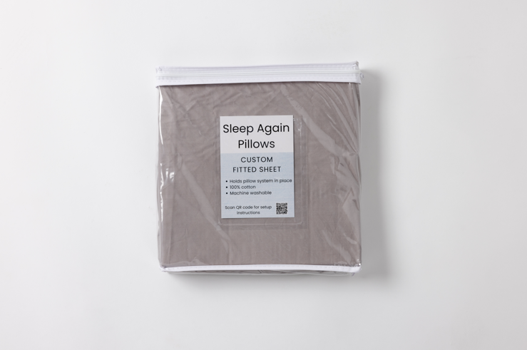 Sleep Again Pillow System Bundle
