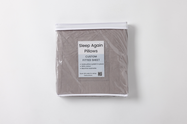 Sleep Again Pillow System Bundle