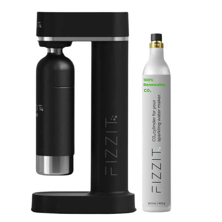 FIZZIT™ Spärklï Carbonated Water Soda Maker