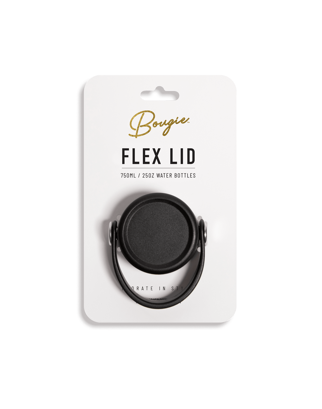 Flex Lid | Fits 25oz. Water Bottles