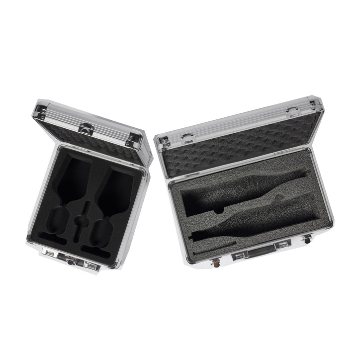 VinBottle and VinGlass Case Bundle