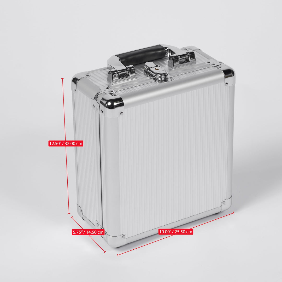 VinBottle and VinGlass Case Bundle