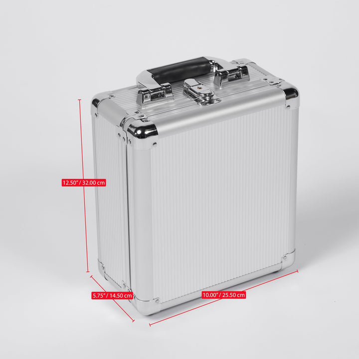 VinBottle and VinGlass Case Bundle