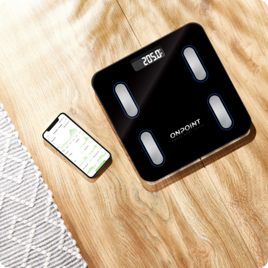 ONPOINT Scale by REATHLETE