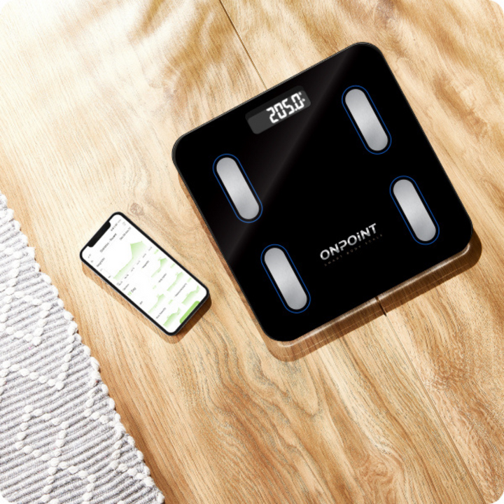 ONPOINT Scale by REATHLETE