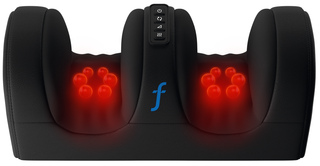 Foottopia by REATHLETE