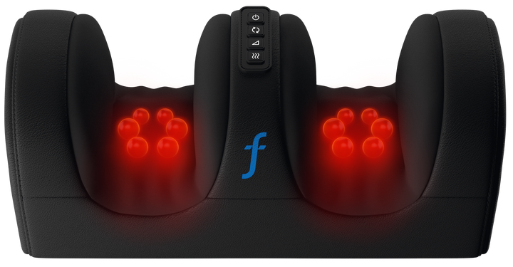 Foottopia by REATHLETE