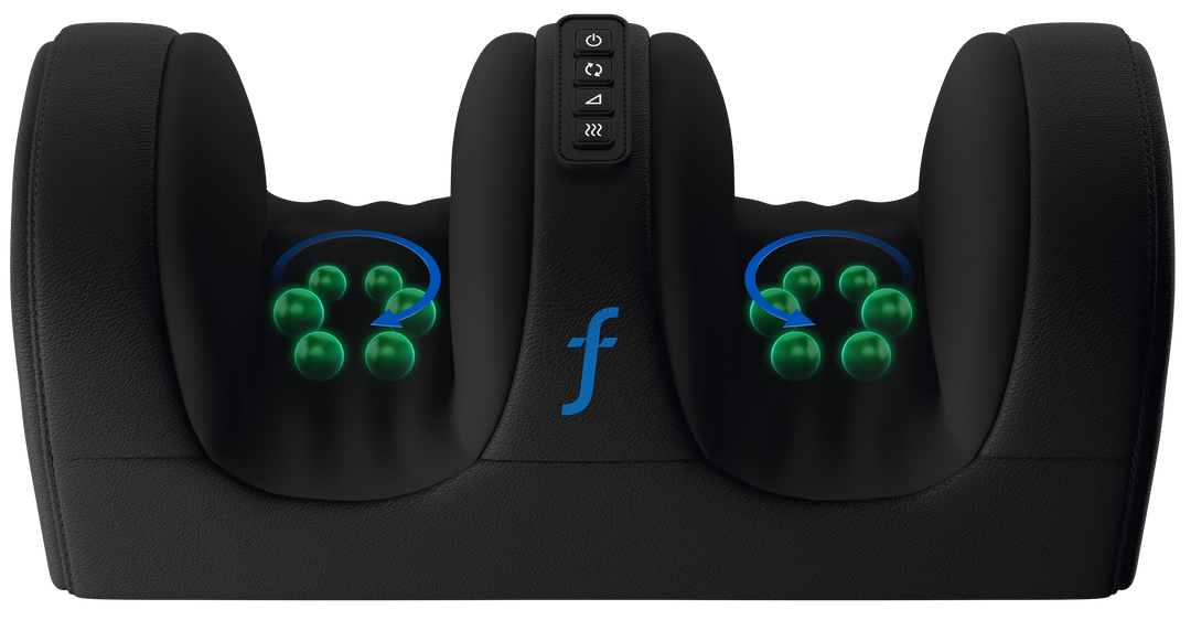 Foottopia by REATHLETE