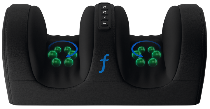 Foottopia by REATHLETE