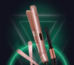 NUME X NKB Stylista Straightener by NuMe
