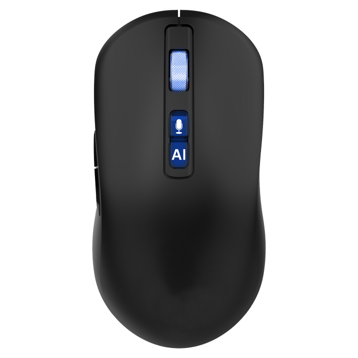 VoiceX: Voice Ai Mouse: Voice-to-ChatGPT and More