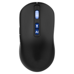 VoiceX: Voice Ai Mouse: Voice-to-ChatGPT and More
