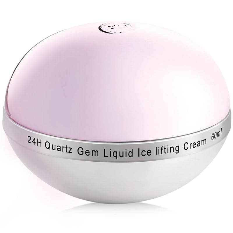 Premier Dead Sea Quartz Gem Liquid Ice Lifting Cream