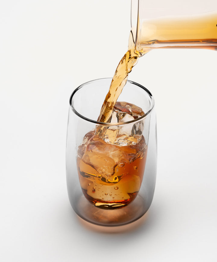 Sio Dual-Wall Glass X4