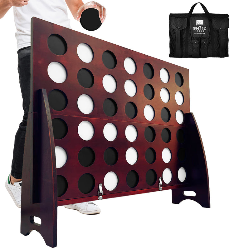 XL Giant 4 In A Row (4ft x 3ft)