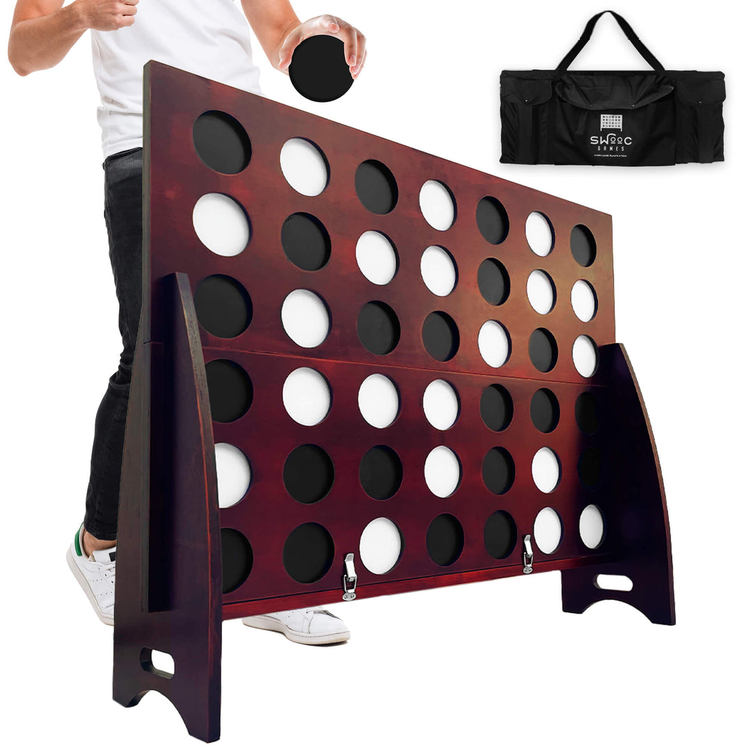 XL Giant 4 In A Row (4ft x 3ft)