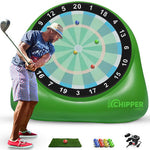 Bull Chipper™ | Giant Golf Darts (Over 6ft Tall) by Swooc Games